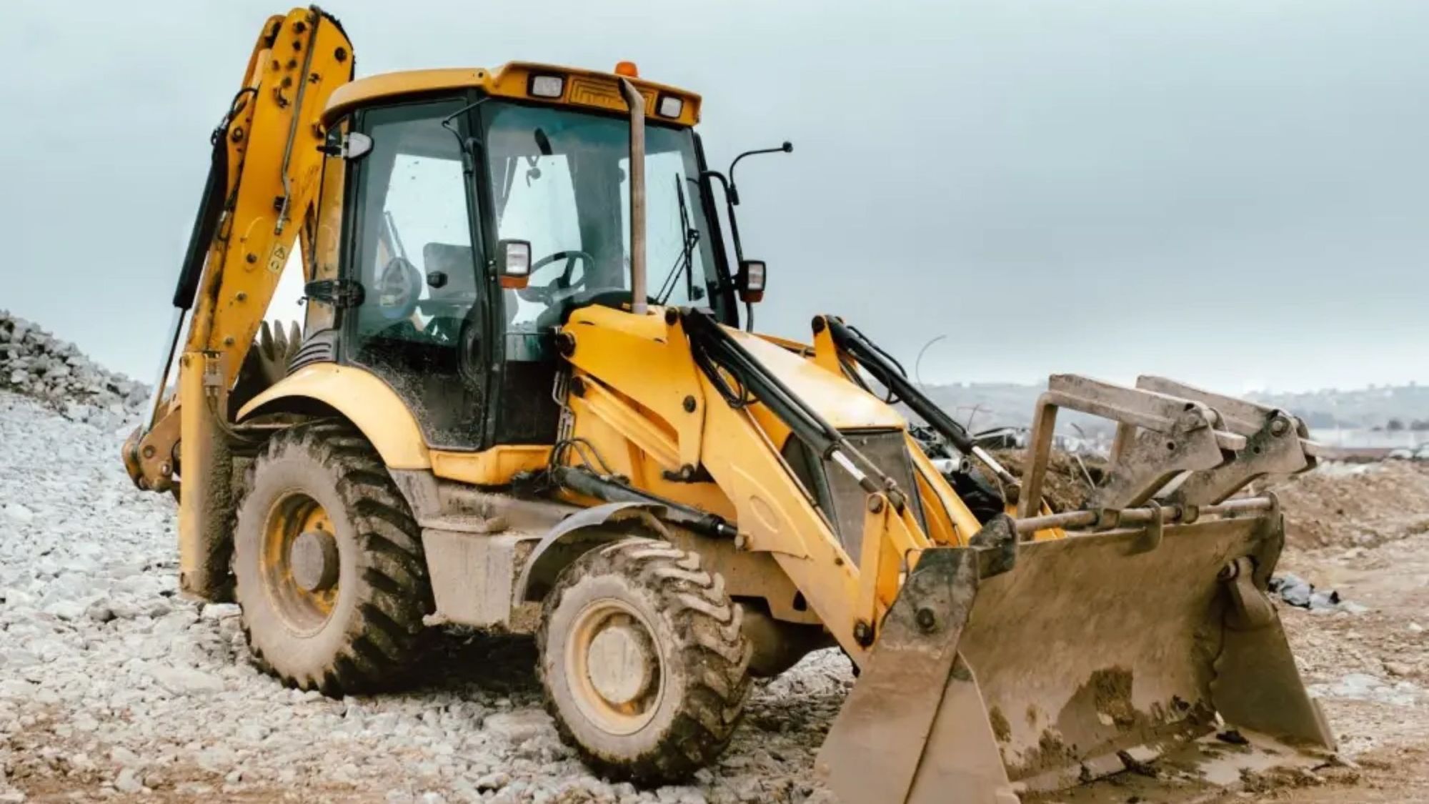 Are Backhoe Services in Whitney, TX Worth It for Small Jobs?